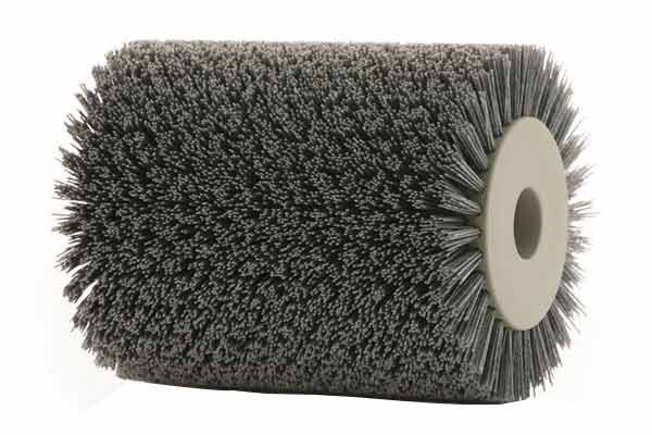 ABRESSIVE BRUSH ROLLER 