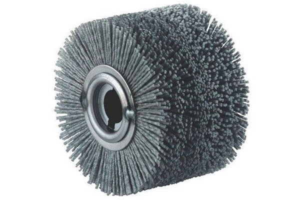 DEBURRING BRUSH