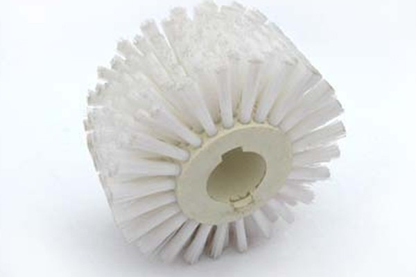 NYLON BRUSH